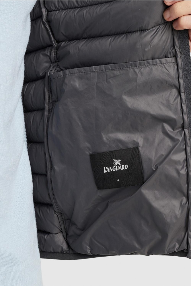 TRACKOUT BODYWARMER VBW2402171 9114